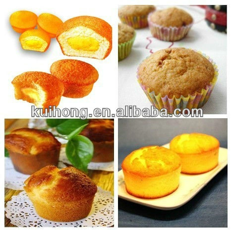 Kh-600 Sponge Cake Machine Hot Sale