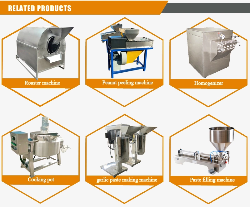 Low Price Cashew Nut Processing Line Cashew Roasting Drying Machine Price