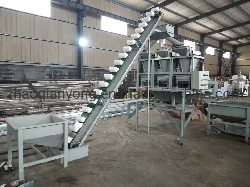 High Efficiency Cashew Nut Shelling Machine