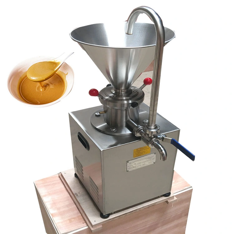 Powerful Capacity Penut Butter Machine/Bean Grinder Machine/Nut Butter Machine