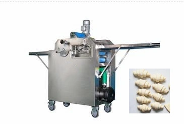 Equipamento de processamento automático de massa de pastelaria/equipamento de pastelaria/máquinas de pastelaria/linha de produção de pães de pastelaria/máquinas de pão de croissant