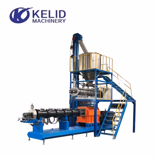 Novo equipamento de produção de alimentos de aquecimento multienergético de aço inoxidável / wok de agitação planetária / máquinas de processamento de porcas