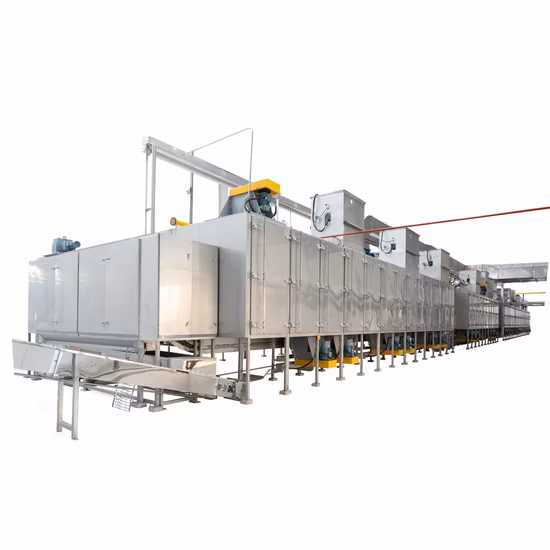 Linha automática de classificação de descascamento de castanha de caju, equipamento de processamento de castanha